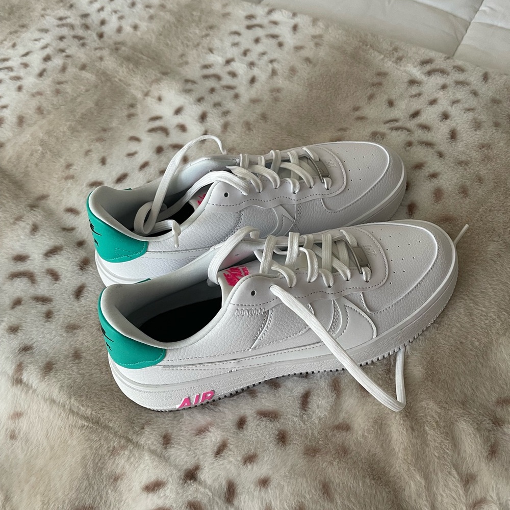 Nike Air Force 1’s